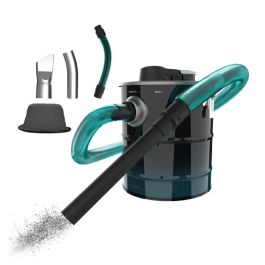 Aspirador de Cenizas Cecotec Conga Ash 4000 Precio: 49.50000011. SKU: B15RVX22RY