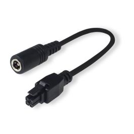 Teltonika Networks 4-pin to barrel socket adapter Precio: 16.50000044. SKU: B154AYEX4Y