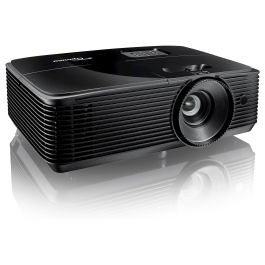 Optoma HD28e Proyector DLP 3800 Lúmenes ANSI Full HD 1080p Negro