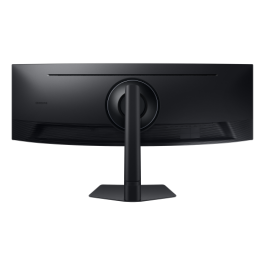 Monitor Profesional Ultraparonámico Curvo Samsung ViewFinity S9 S49C950UAU 49"/ Dual QHD/ Multimedia/ Regulable en altura