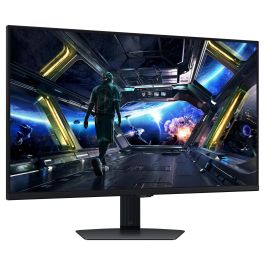 Samsung Monitor Gaming 27" 4K UHD 3840x2160, 1ms, 360Hz, S27FG702EU