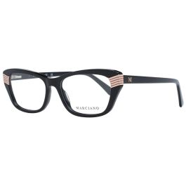 Montura de Gafas Mujer Guess Marciano GM0385 53001 Montura de Gafas Mujer Guess Marciano GM0385 53001 Precio: 86.68999988. SKU: B16A3BMB2V