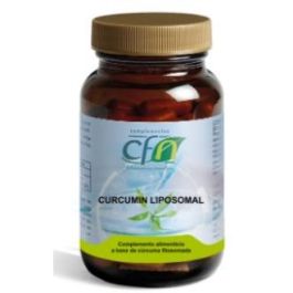Curcumin Fitosoma 60Cap. Precio: 39.5000001. SKU: B1JHJ4X8CP