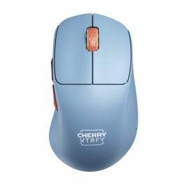 CHERRY XTRFY M64 Wireless. Blue Wireless Maus Precio: 145.50000014. SKU: B17JBZ6BPQ