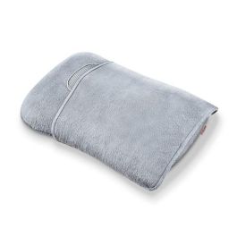 Beurer MG-145 Almohada de Masaje Shiatsu con Función Calor para Hombros, Cuello, Espalda y Piernas