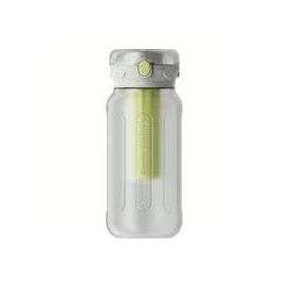 Xiaomi BHR9678GL Botella de Agua Deportiva Blanca Precio: 16.50000044. SKU: B18MBJ4P7M