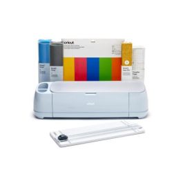 Cricut Portable Trimmer 2008761 - Tira de corte transparente, compatible con máquinas de corte Cricut, 330 mm