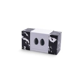 Bala Vibradora Le Wand Crystal (by le Wand) Negro Bala Vibradora Le Wand Crystal (by le Wand) Negro