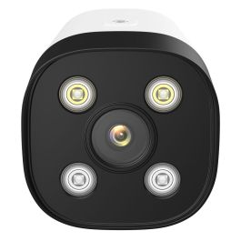 Videocámara de Vigilancia Tenda IT7-LCS-4