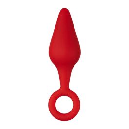 Plug Anal Forto Rojo Precio: 33.4999995. SKU: B1A6CL5BWJ