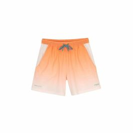 Pantalones Cortos Deportivos para Hombre Nox Pro Mock Naranja XL Precio: 50.0093. SKU: B1EJJDKYK2