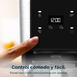Cafetera de Goteo Cecotec 66 Drop & Touch