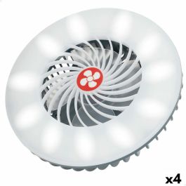 Ventilador USB Aktive (4 Unidades) Precio: 50.49999977. SKU: B19SM3L3QM
