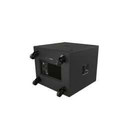 Subwoofer Amplificado De 18 Pulgadas Subwoofer Amplificado De 18 Pulgadas