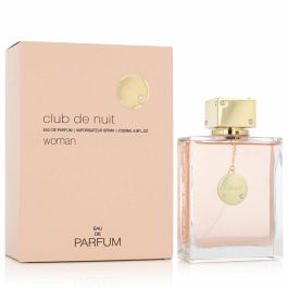 Armaf Club de Nuit Woman EDP Vapo 200 ml - Perfume para Mujer Precio: 43.49999973. SKU: S8300551