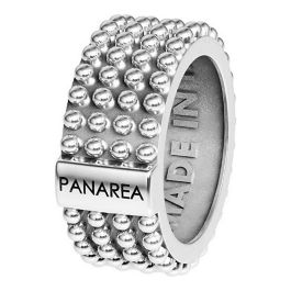 Anillo Mujer Panarea AS254PL (Talla 14) Anillo Mujer Panarea AS254PL (Talla 14)