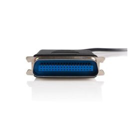 Cable adaptador Startech ICUSB128410 Impresora 3 m