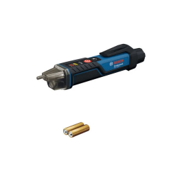 Bosch Professional GVD 1000-17 Comprobador de tensión sin contacto con 2 baterías - 1000 W Precio: 99.7403. SKU: B125EB955E
