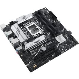 Asus PRIME B760M-A-CSM Placa Base mATX Intel Socket 1700, DDR5, PCIe 4.0