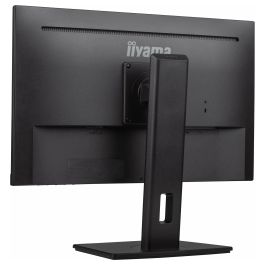 Iiyama XUB2493HS-B6 Monitor 24" IPS FHD 1920x1080 100Hz 4ms HDMI DisplayPort Altavoces Ajuste Altura