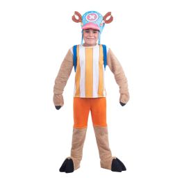 Disfraz chopper gorro, mochila, camiseta, pantalón y cubrebotas talla 10-12 y Disfraz chopper gorro, mochila, camiseta, pantalón y cubrebotas talla 10-12 y