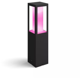 Philips Hue White&Col. Amb. Impress Sockelleuchte klein sw Precio: 205.50000031. SKU: B122PHXW5D