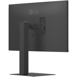 LG 27U730A-B Monitor 27" 4K Ultra HD IPS 5ms Negro con USB-C y HDR10 para profesionales