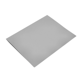 Liderpapel Subcarpeta A4 Gris 180g/m2 Cartulina