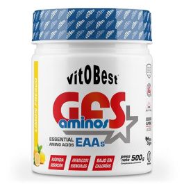Gfs Aminos Powder Fresh Lemon 500Gr Gfs Aminos Powder Fresh Lemon 500Gr Precio: 41.5000003. SKU: B1E5FAKY7M