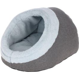 Iglú para gatos - KERBL - JANA - 35 x 41 x 30 cm - Gris Precio: 33.59000051. SKU: B1H6HTF8YL