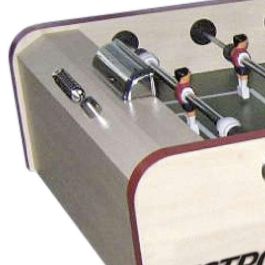 Futbolín bistro-pro 141 x 74 x 86 cm Futbolín bistro-pro 141 x 74 x 86 cm