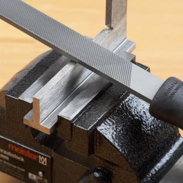 MEISTER Mordaza fija 150 mm MEISTER Mordaza fija 150 mm
