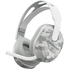 Turtle Beach TBS-2103-95 Auriculares Inalámbricos para Juegos Stealth 500 XB Camuflaje Ártico Precio: 115.8900006. SKU: B1ARPC2N6A