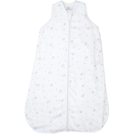 Domiva Saco de dormir de muselina de bambú - 0-6m 70cm - Estampado de estrellas Precio: 38.95000043. SKU: S7100427