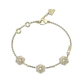 Pulsera Mujer Guess JUBB04553JWYGS Precio: 102.59000004. SKU: B1EZGP3EEC