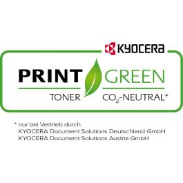 Kyocera TK3110 Tóner Original Negro para Impresora FS-4100DN – Rendimiento de 15500 páginas