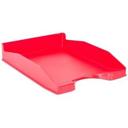 Bandeja Sobremesa Roja Bandeja Sobremesa Roja Precio: 1.98999988. SKU: B1C8LPF9BV