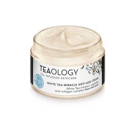 Teaology Crema Antiedad Milagro De Té Blanco Teaology Crema Antiedad Milagro De Té Blanco Precio: 42.58999987. SKU: S0579281