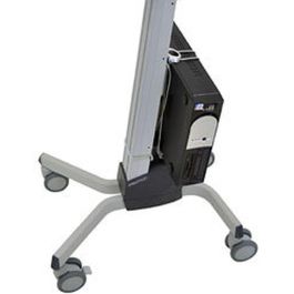 Soporte para CPU Ergotron 80-105-064 Soporte para CPU Ergotron 80-105-064