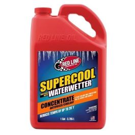 Redline Aditivo Enfriamiento Supercool Concentrado - 3.8 L-Cs4 REDL81205 Precio: 81.50000012. SKU: B186TQ52YB