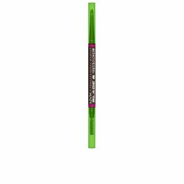 Nyx Professional Make Up Blade & Shade Nano Lápiz De Cejas #10-Espresso Precio: 12.89000053. SKU: B17KAEP65T