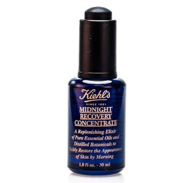 Kiehl'S Midnight Recovery Concentrate 30 mL Kiehl'S Midnight Recovery Concentrate 30 mL Precio: 54.49999962. SKU: S4516403