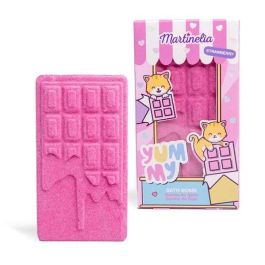 Martinelia chocolate bath bomb 200 gr Precio: 2.61999969. SKU: B1HVHJB7HA