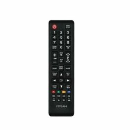 Mando a Distancia Universal para Samsung TM 02ACCOEMCTVSA04 Mando a Distancia Universal para Samsung TM 02ACCOEMCTVSA04 Precio: 11.49999972. SKU: B18PP77JQP