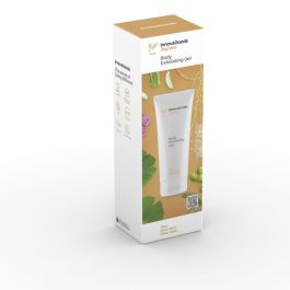 Gel Exfoliante Corporal Rice Joynew InnovaGoods 200 ml