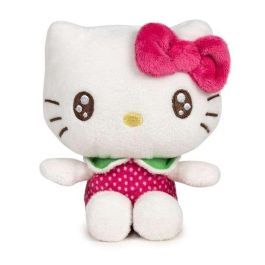 Peluche hello kitty beans fruit 12 cm - modelos surtidos Peluche hello kitty beans fruit 12 cm - modelos surtidos