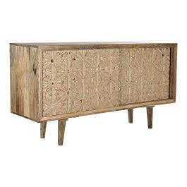 Aparador DKD Home Decor Natural Abedul Madera de mango 160 x 45 x 85 cm Precio: 648.49999973. SKU: S3033448