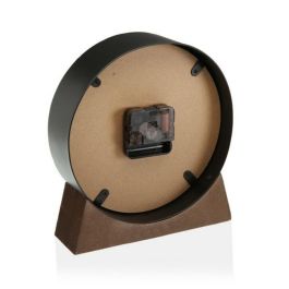 Reloj de Mesa Versa Negro