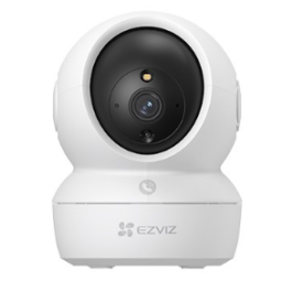 EZVIZ H6c Pro 2K Cámara de seguridad IP Interior Esférica Escritorio 2304 x 1296 Pixeles Precio: 31.99000057. SKU: B125N3E8AP