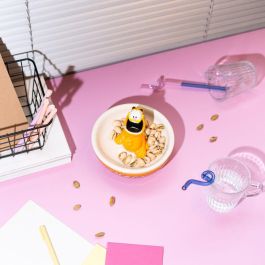 Erik Bowl Snack 3D Garfield 16,2x13x16,2cm Dolomita